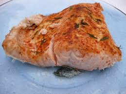It was the woman's job to prepare all of the food for her family. How To Cook Salmon Perfectly Seattle Local Food