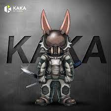 Kaka Rabbit 150 In 2021 Superhero Fictional Characters Batman