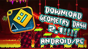 Geometry dash is back with a brand new adventure! Descargar Geometry Dash Version 2 1 Para Pc Android Youtube