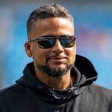 Al Holcomb (@1CoachHolcomb)