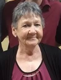 Obituary information for Linda Chastain