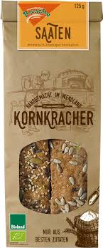 +38 067 503 57 86. Kornkracher Handgemacht Im Wend Bio Kornkracher Saaten Single Pack 10 X 125g Online Kaufen