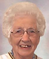 Doris Kline Obituary (1932