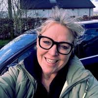 Kate Clifford Email & Phone Number