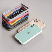 犀牛盾iphone 11 11 pro 11 pro max手機殼及apple watch錶殼週邊開箱出爐 stylish iphone cases iphone iphone cases