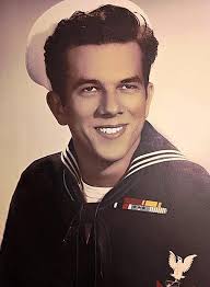 Glenn McDonald Obituary