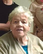 Obituary information for Helen M. Puharic