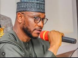 SON inaugurates committee