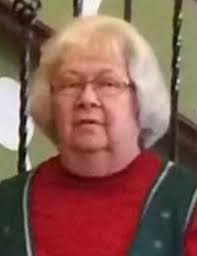 Patricia Peckham's Instagram, Twitter & Facebook