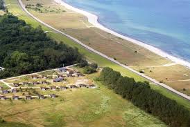 Stranddorf Augustenhof An Der Ostseekuste Ostsee Urlaub Ferienhaus Ostsee Urlaub Urlaub