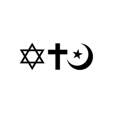 The term 'abrahamic' highlights the hugely important role. Talking About Religion On Podimo