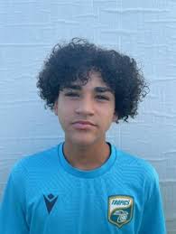 2024 Florida Winter Cup & Showcase