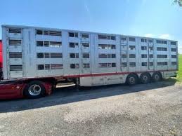 Discover martine michieletto's full martial arts history here, we've done the research so you don't have to. Michieletto Am19 Livestock Semi Trailer For Sale Croatia Lucko Xa23672