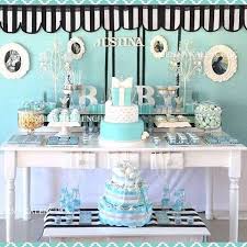 Tiffany Baby Shower Baby Shower Ideas 4u