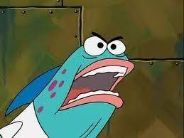 Top 5 Background Characters In Spongebob Squarepants Spongebob Background Spongebob Spongebob Squarepants
