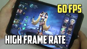 How To Enable Mobile Legends High Frame Rate Mode On Android No Root Gltools Or Mod Apk Is Needed Youtube
