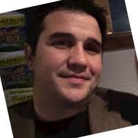 Chris Mandarino's Instagram, Twitter & Facebook