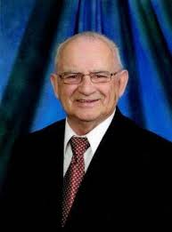 Obituary of Lloyd Gilbert Tucker