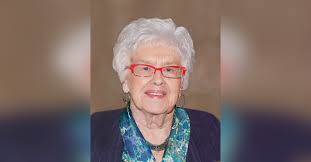 Obituary information for Patricia H. Burtch