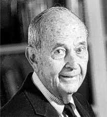 CRUDEM Founder, Dr. Theodore J. Dubuque, Jr. 1927