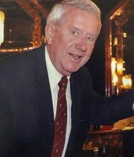 Condolence Book for Fintan Flynn (Foxrock, Dublin)