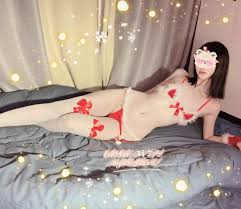 推特羽柔子合集2