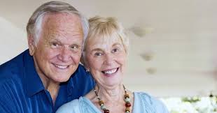 YWAM founder Loren Cunningham diagnosed with stage four cancer