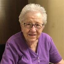 Pauline Elizabeth Kawamoto Obituary