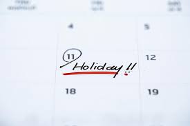 New year`s day there is one holiday which is loved by everybody: How Many Public Holidays In Romania In 2019 Romania Insider