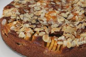 Wie versprochen gibt es das beste apfelkuchenrezept. Leckerer Apfel Dinkelkuchen Diegesundheitsexperten