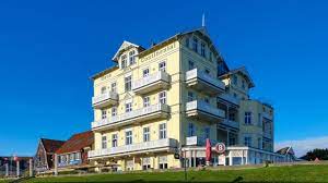 Discover a selection of 2,500 holiday home rentals in cuxhaven district, de that are perfect for your trip. Haus Continental Cuxhaven Am Alten Hafen In Cuxhaven