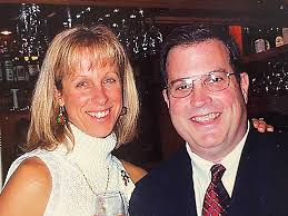 Patricia Berard Obituary (1957