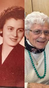 Sia Hanges Obituary May 28, 2024