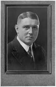 A Cyclopædia of Canadian Biography