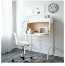 Schreibtisch Sekretar Ikea Ps 2014 Ebay Sekretar Ikea Mobel Fur Kleine Raume Ikea