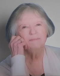 Betty Jane Crouch Obituary May 19, 2023