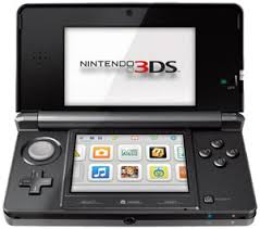 With a standard mini jack socket, you can use the device with most headphones. Comparison Of Features Nintendo 3ds Xl 3ds Dsi Xl Vs Dsi Ds Lite Ds Phat Geek Montage