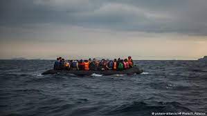 Estimates that there were almost 20 million refugees worldwide at the end of last year. A Chronology Of The Refugee Crisis In Europe Infomigrants