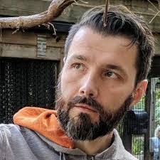 Wayne Elgin's Instagram, Twitter & Facebook