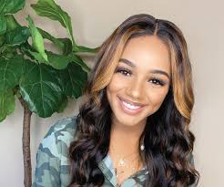 Let's talk Hair Language! Bliss by Aria