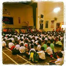 Photos At Dewan Sk La Salle Pj Middle School