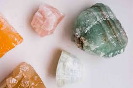 Calcite is a carbonate mineral and the most stable polymorph of calcium carbonate (caco3). The Meaning And Feng Shui Use Of Calcite