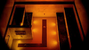 Steam Shower Recessed Surface Mounted Light Fixtures Steamsaunabath