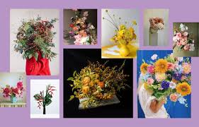 Flowers and chocolates delivered by local florists. T Black Book Florists The New York Times