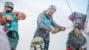 Helene olafsen posted on instagram: Silje Norendal Legger Opp Brettforbundet Snow