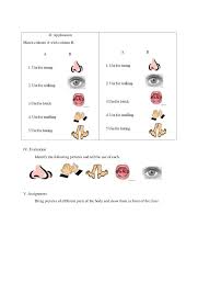Detailed Lesson Plan In Science And Health Grade 3 Science Lesson Plans Elementary Kindergarten Science Lesson Plans Math Lesson Plans