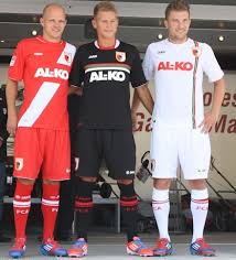 Augsburg was the home of two patrician families that rose to great prominence internationally, replacing the medicis as europe's leading augsburg is most easily reached via bus or private transfer from munich airport (german: New Augsburg Kits 12 13 Fc Augsburg Jako Home Away Third Jerseys 2012 2013 Football Kit News