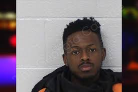 Darius Lowe — Carroll County Jail Bookings