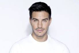 October 3 at 1:00 pm ·. Vadhir Derbez Mundial De Musica
