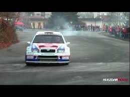 Olga lounová vystoupila live na největším festivalu východní evropy vitebsk 2010 se svou skladbou k. Video Pd Tech Mikulas Rally Slusovice 2011 H R Rallystudio